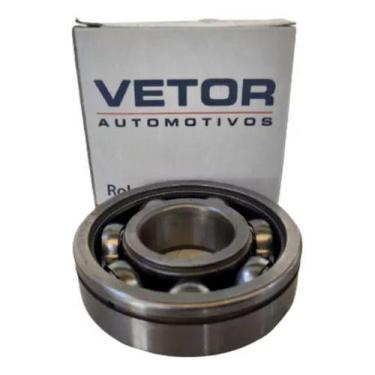 Imagem de Rolamento Câmbio Pinhão Escort Honda Renault C3 206 25x62x17 - VETOR P