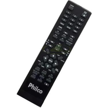 Imagem de Cr original mini system audio philco ph675 ph800n 056603132 ph900 ph11