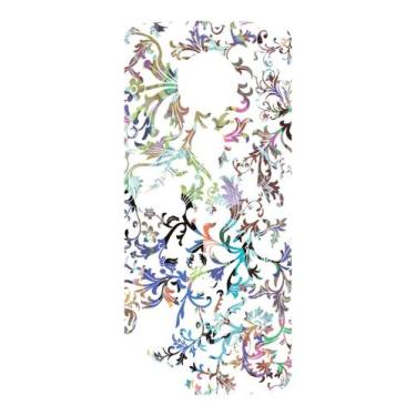 Imagem de Capa Adesivo Skin106 Verso Para Motorola Moto G6 Play - KawaSkin