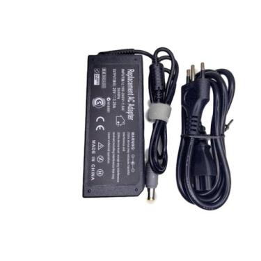 Imagem de Fonte Carregador para Notebook Lenovo Thinkpad 20v 3.25a 65w - Knup