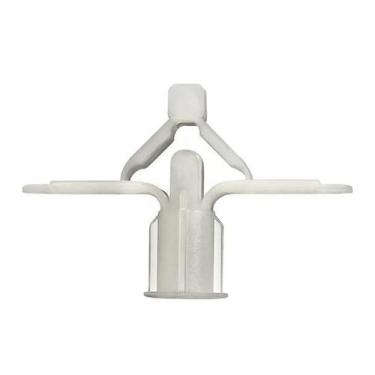 Imagem de Bucha Fly Nylon 3 Parede De Gesso E Drywall 250 Peças - Sforplast