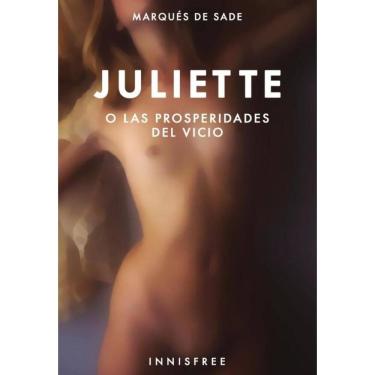 Imagem de Juliette o las prosperidades del vicio-Espanhol