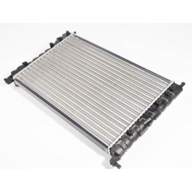 Imagem de Radiador-Uno Fiorino 1.0 8V Fire Flex Uno Fire 2001 Até 2009 Fiorino F