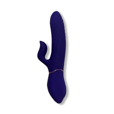 Imagem de LIGHTERS Vibrador Rabbit - Modo vibracão "Vai e vem"