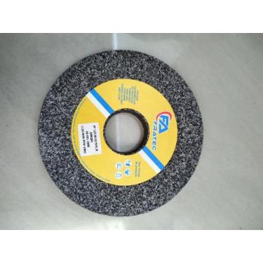 Imagem de Rebolo Reto Esmeril M5 127 x 12,7 X 12,7 A36 - FRATEC