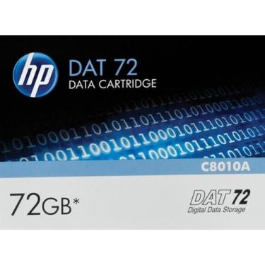 Imagem de Fita de dados HP DDS-5 DAT 72 - C8010A