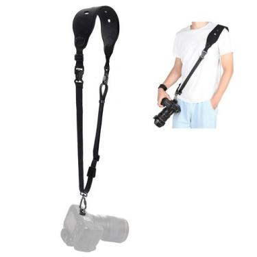 Imagem de Alça de Ombro para Câmera Fotográfica - WorldView