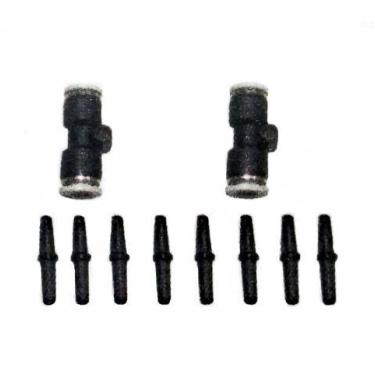 Imagem de Kit Reparo Coletor Solar Sodramar