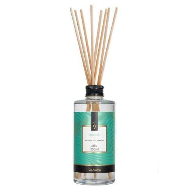 Imagem de Refil Difusor De Varetas 250 Ml - Breeze - Via Aroma