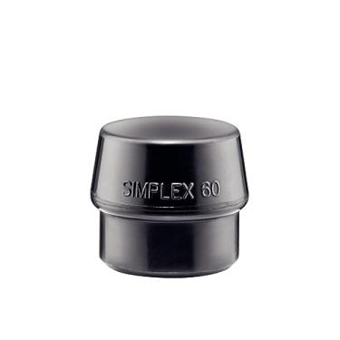 Imagem de Halder USA - Inserção facial de substituição Simplex (3202.06)