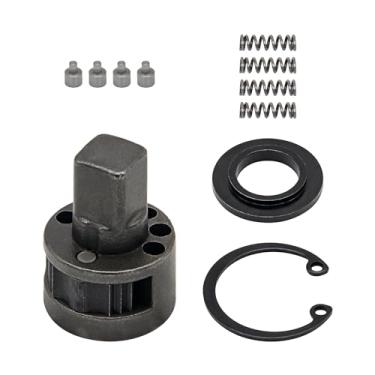 Imagem de Homhelar Kit de serviço de ferramentas elétricas 42-06-1030 3/8 M12 para bigorna de chave de impacto Milwaukee 2457-20,2457-21,42-06-1025