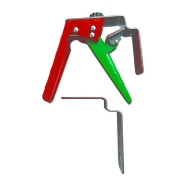 Imagem de Baoblaze Grampo de instalação de painel de gaveta Grampos de estrutura de face de gabinete Grampo de marcenaria fácil de usar Grampo destacável para uso