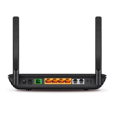 Imagem de Roteador TP-LINK ARCHER XR500V GPON Wireless Dual BAND Gigabit Voip AC1200