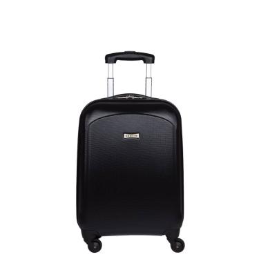 Imagem de Mala Infantil de Bordo - 360 Sestini Colors - Preto SESTINI