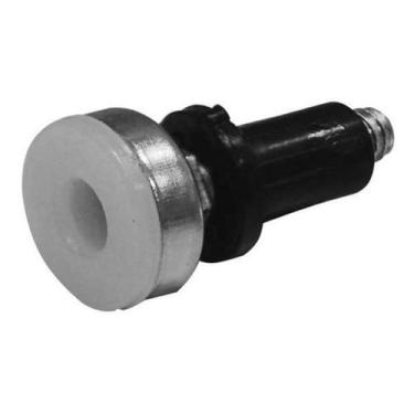 Imagem de Sapata Para Móveis(pè)regulável 1/4 Com Bucha Kit 50 Pçs - ferragens R