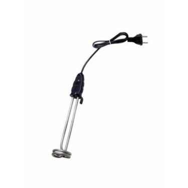 Imagem de Ebulidor Elétrico De Água Curto Fazendeiro 1000W 127V