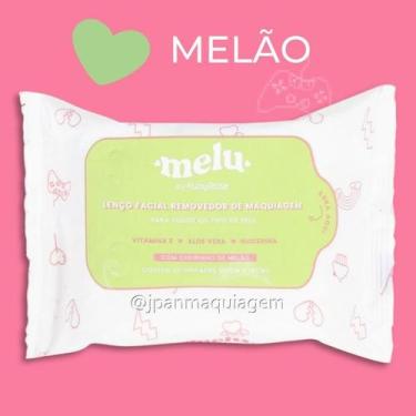 Imagem de Lenço Demaquilante Melu - Ruby Rose / WX Beleza - Melu by Ruby Rose