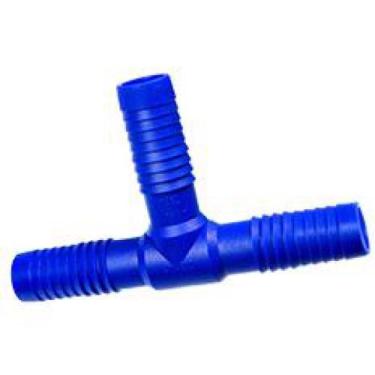 Imagem de Emenda "Tê" Interno Triplo 3/4 - Agrojet