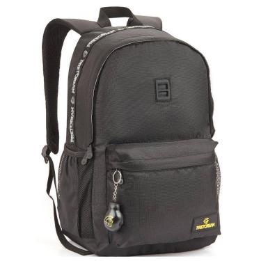 Imagem de Mochila Costas 18 Pretorian Juvenil Universitária Escolar
