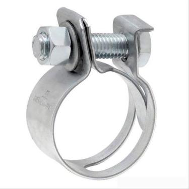 Imagem de abraçadeira mangote 20mm 29-32 - matrix