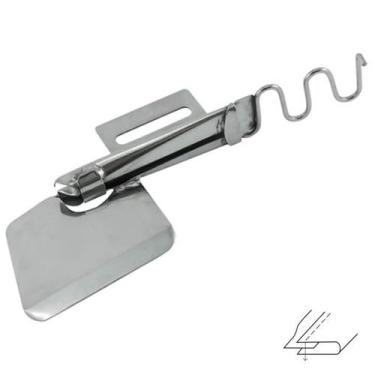 Imagem de Aparelho Pregar Passar Viés Americano Costura Reta 10mm - Evolvere