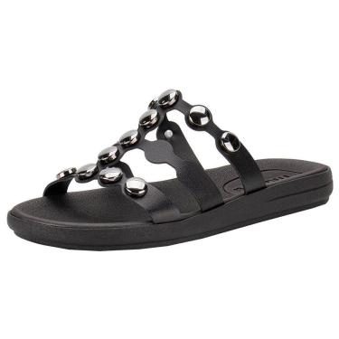 Imagem de Tamanco Feminino Flat Moleca 5525105