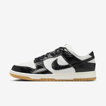 Imagem de Nike Tênis feminino Dunk Low Lx, Phantom Black Sail, 43