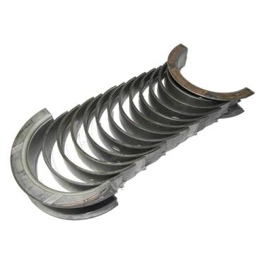 Imagem de Bronzina Mancal Mercedes Benz Om352a 366 1987 Em Diante 025mm Sm48333 3640300145