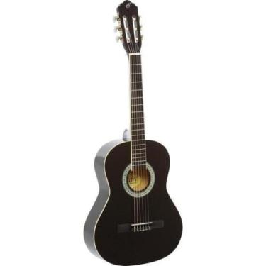 Imagem de Violão Giannini Start N6 Infantil 36" Preto
