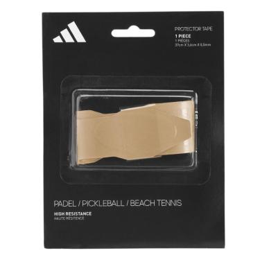 Imagem de Fita Protetora Adidas para Padel e Beach Antishock Protection Transparente