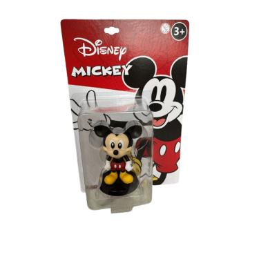 Imagem de Boneco Miniatura - Disney Mickey Mouse HONGYAO