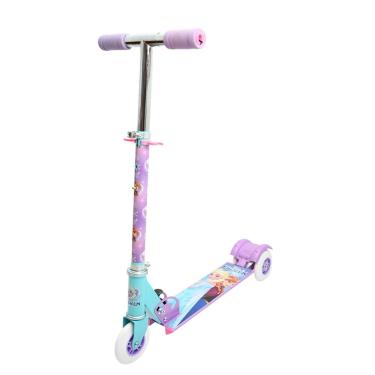 Imagem de Patinete - 3 Rodas Frozen HONGYAO