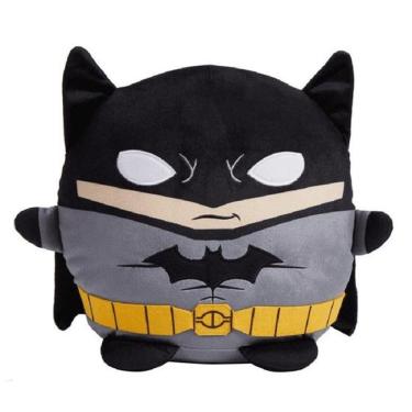 Imagem de Pelucia DC Cuutopia - Batman MATTEL