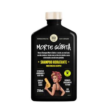 Imagem de Lola From Rio Morte Súbita - Shampoo 250ml