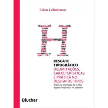 Imagem de Resgate tipográfico