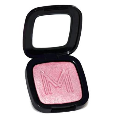 Imagem de Iluminador Compacto Luminus 10g  Make More  Brilho Radiante e Acabamen