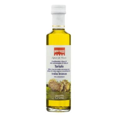 Imagem de Azeite de Trufa Branca MONTOSCO 125ml