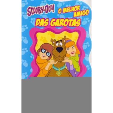 Imagem de Scooby-Doo - O Melhor Amigo das Garotas