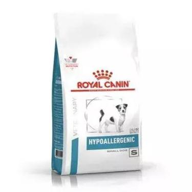 Imagem de Racao royal canin hypoallergenic canine 2KG