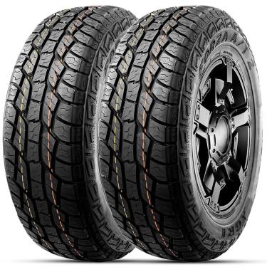 Imagem de Kit 2 Pneu Xbri Aro 18 285/60r18 120S Forza at 2 Extra Load
