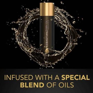 Imagem de Sebastian Dark Oil Conditioner 250Ml