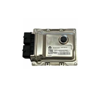 Imagem de Fiat Argo Módulo Central Da Injeção Genuíno 46351275