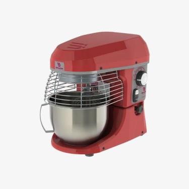Imagem de Batedeira Planetaria Profissional 5L Premium BPEL05 Braesi, 110V