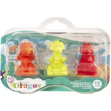 Imagem de Brinquedo Roma Coleção Dragos - 0136