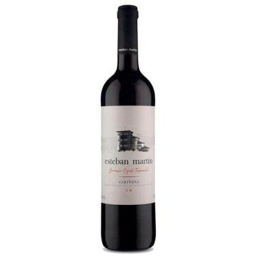 Imagem de Vinho foye gran reserva cab. sauvignon tinto 750ml