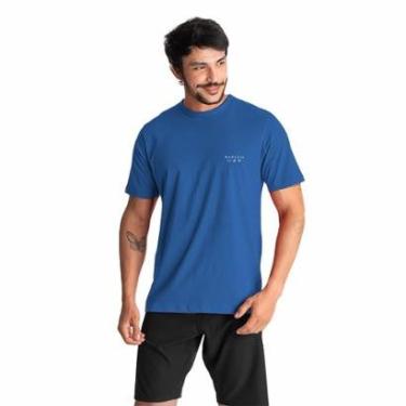 Imagem de Camiseta Masculina Maresia 11101211-Masculino