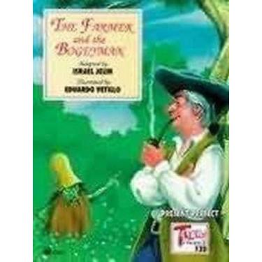 Imagem de The Farmer And The Bogeyman - 133 - FTD (DIDATICOS), 3