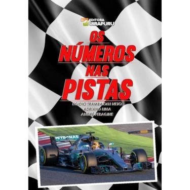 Imagem de Os Números Nas Pistas