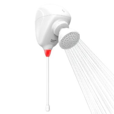 Imagem de Ducha Move Eletrônica Branco 6800 Watts 220 Volts - DMVEL68220BR03 - Z