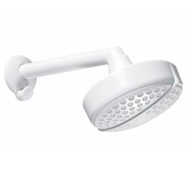 Imagem de Ducha 4"" Branco - 26913004 - TIGRE